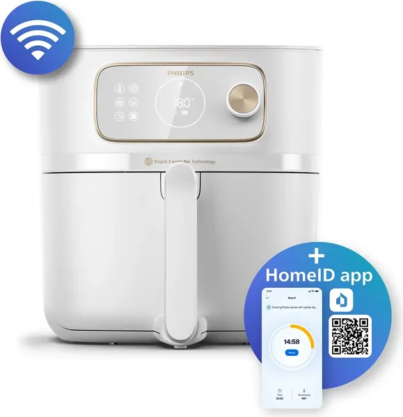 Аэрогриль Philips HD9876/25