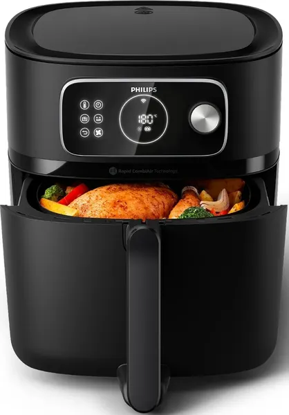 Аэрогриль Philips HD9876/90