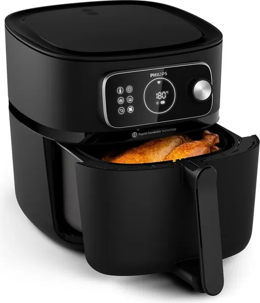 Аэрогриль Philips HD9876/90