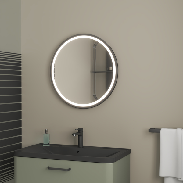 Зеркало Veneciana Tibr 60 - фото