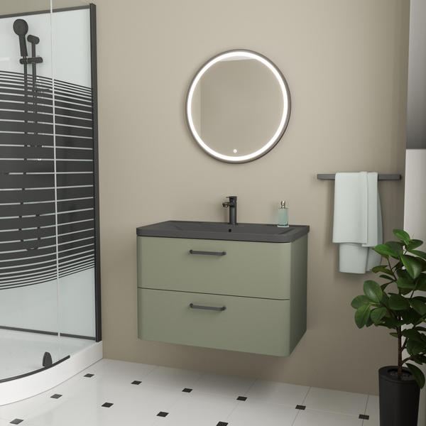 Зеркало Veneciana Tibr 80