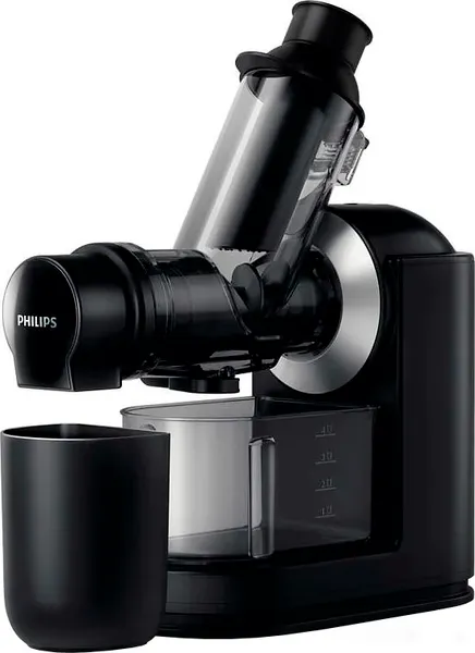 Соковыжималка электрическая Philips Viva Collection HR1889/70 - фото