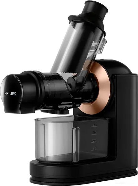Соковыжималка электрическая Philips HR1888/70 - фото