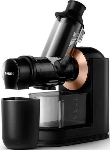 Соковыжималка электрическая Philips HR1888/70