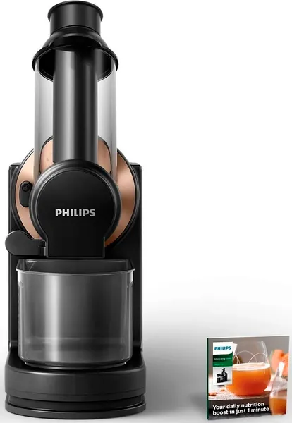 Соковыжималка электрическая Philips HR1888/70