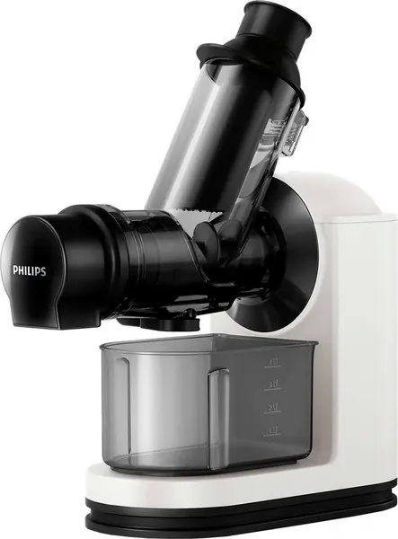 Соковыжималка электрическая Philips HR1888/80 - фото