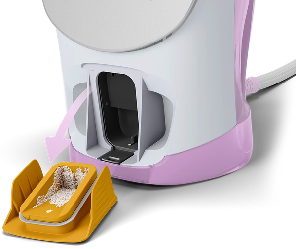 Утюг Philips GC4533/30