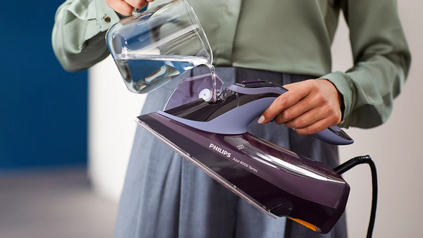 Утюг Philips DST8021/30