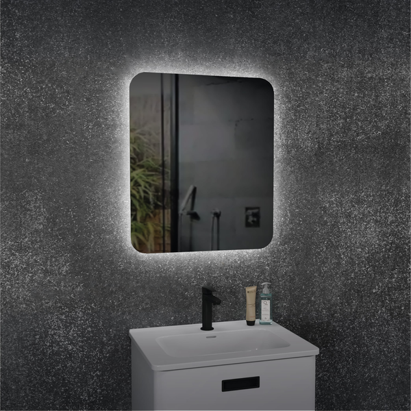 Зеркало Veneciana Tuscany 60x70 - фото