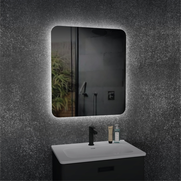 Зеркало Veneciana Tuscany 70x80 - фото