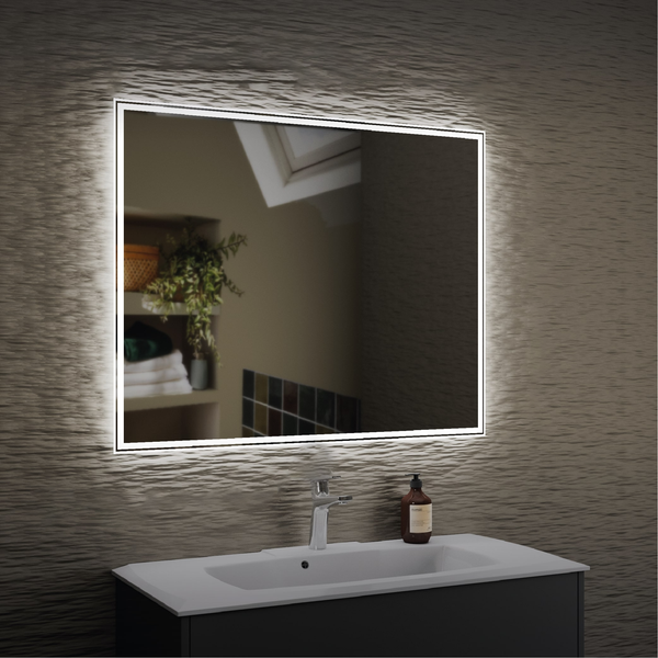 Зеркало Veneciana Vеneto 100x80 - фото