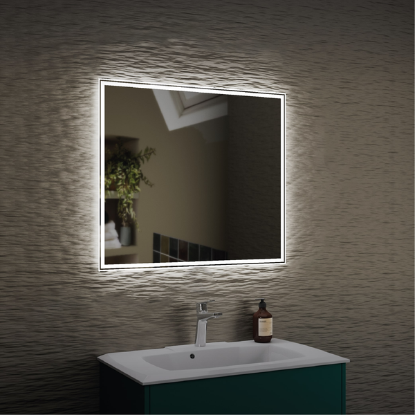 Зеркало Veneciana Vеneto 80x70 - фото