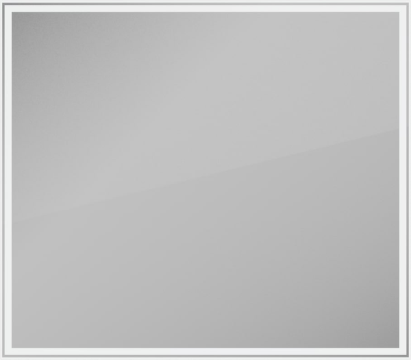 Зеркало Veneciana Vеneto 80x70