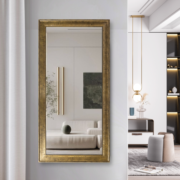 Зеркало Алмаз-Люкс М-456 - фото