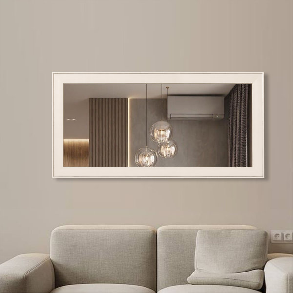 Зеркало Алмаз-Люкс М-457 - фото