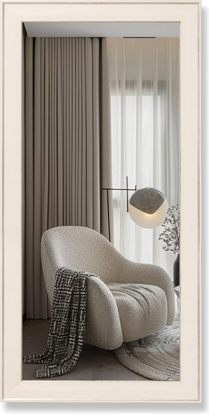 Зеркало Алмаз-Люкс М-457