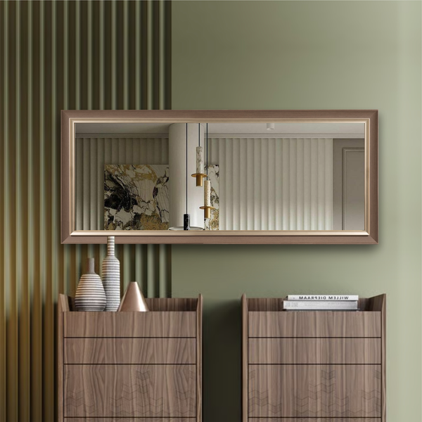 Зеркало Алмаз-Люкс М-459 - фото