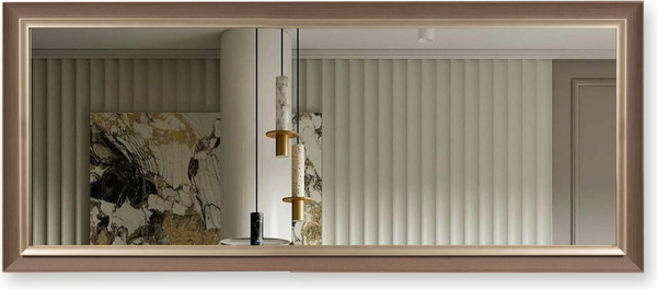 Зеркало Алмаз-Люкс М-459