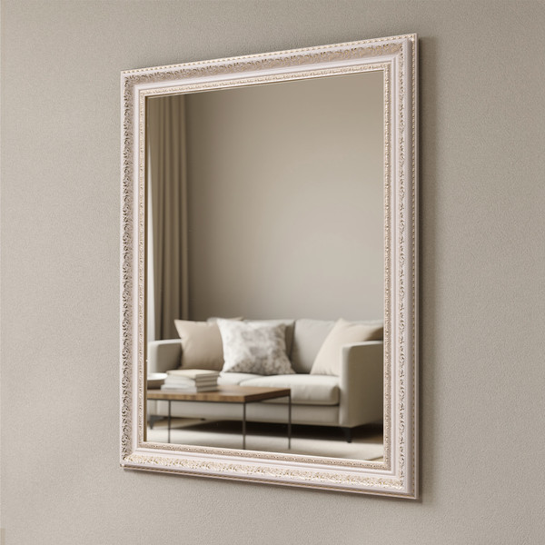 Зеркало Алмаз-Люкс М-460 - фото