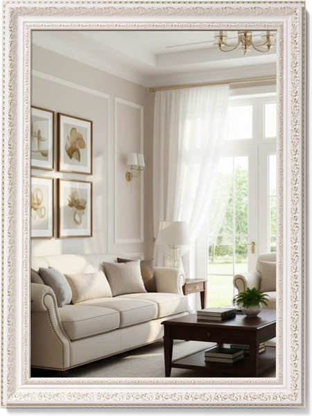 Зеркало Алмаз-Люкс М-460