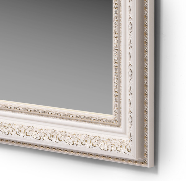 Зеркало Алмаз-Люкс М-460