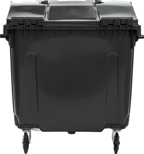 Контейнер для мусора ЭкоЛайн-ВторПласт KR1-KK-HHH