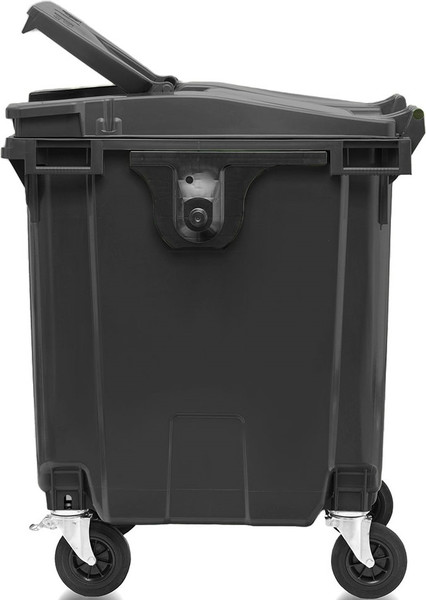 Контейнер для мусора ЭкоЛайн-ВторПласт KR1-KK-HHH