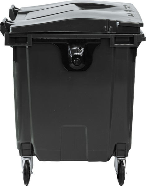 Контейнер для мусора ЭкоЛайн-ВторПласт KR1-CK-HHH