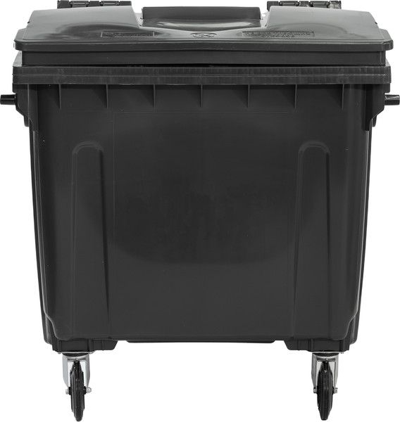 Контейнер для мусора ЭкоЛайн-ВторПласт KR1-CK-HHH