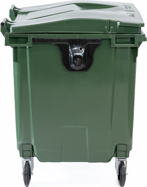 Контейнер для мусора ЭкоЛайн-ВторПласт KR1-CK-ZZZ