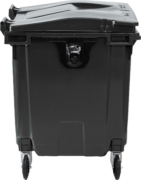 Контейнер для мусора ЭкоЛайн-ВторПласт KR1-CK-TTT