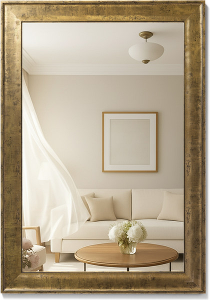 Зеркало Алмаз-Люкс М-462