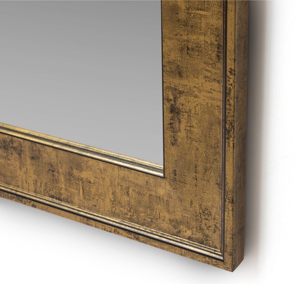 Зеркало Алмаз-Люкс М-462