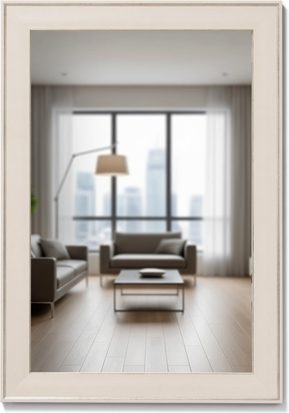 Зеркало Алмаз-Люкс М-463