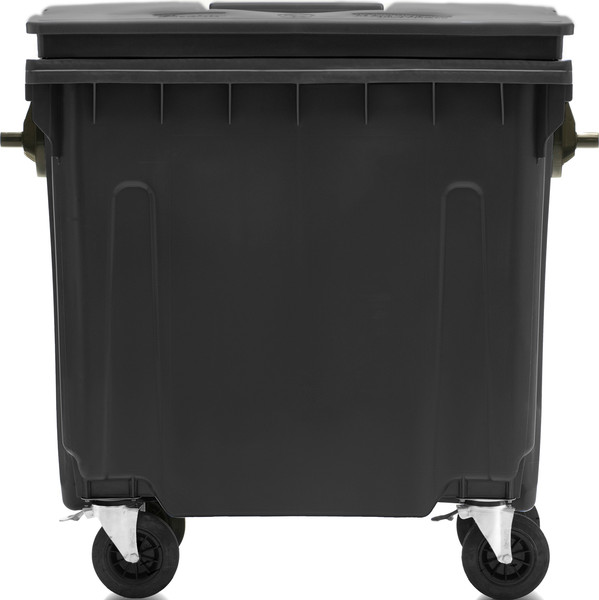 Контейнер для мусора ЭкоЛайн-ВторПласт KR2-CK-HHH