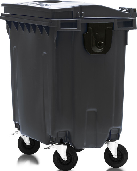 Контейнер для мусора ЭкоЛайн-ВторПласт KR2-CK-HHH