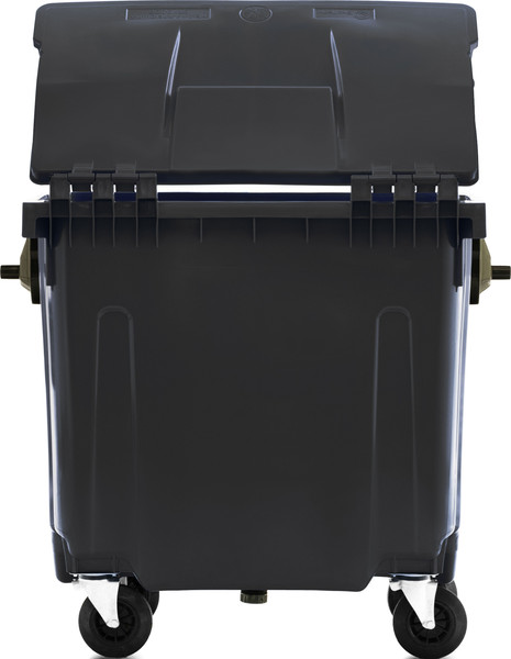 Контейнер для мусора ЭкоЛайн-ВторПласт KR2-CK-HHH