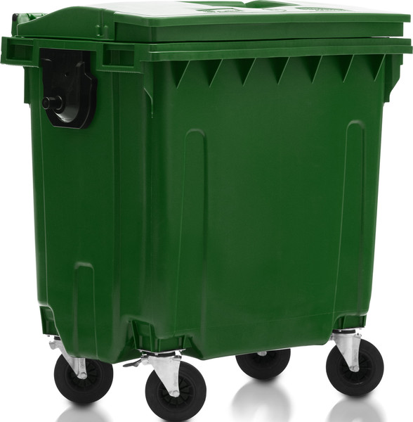 Контейнер для мусора ЭкоЛайн-ВторПласт KR2-CK-ZZZ