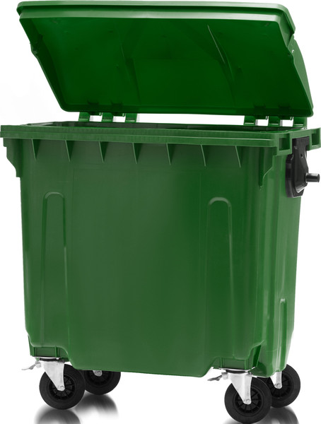 Контейнер для мусора ЭкоЛайн-ВторПласт KR2-CK-ZZZ