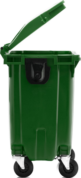 Контейнер для мусора ЭкоЛайн-ВторПласт KR2-CK-ZZZ