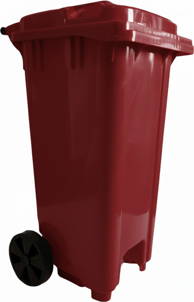 Контейнер для мусора Давид-Городокский элетромеханический завод 33239.001-04 - фото