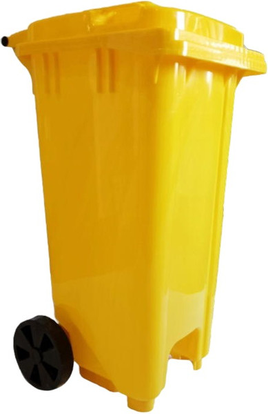 Контейнер для мусора Давид-Городокский элетромеханический завод ЭЮПГ.ЭЮПГ 33239.001-01 - фото