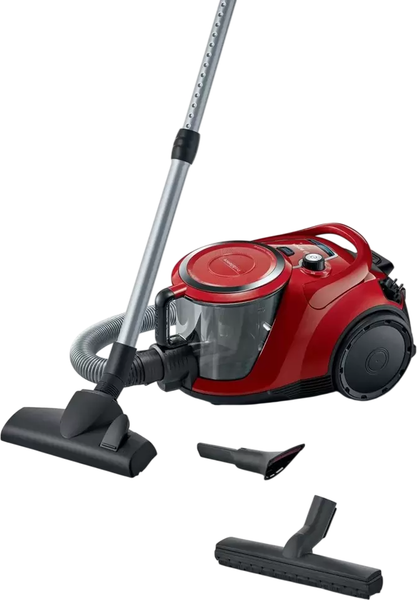 Пылесос Bosch BGC41Q69 - фото