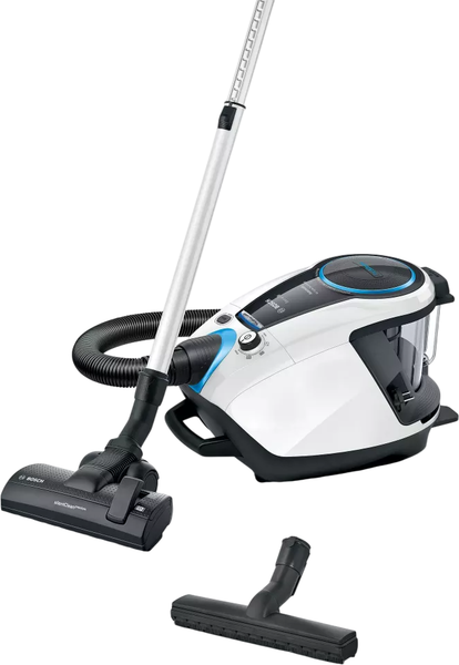 Пылесос Bosch BGS7SIL1 - фото