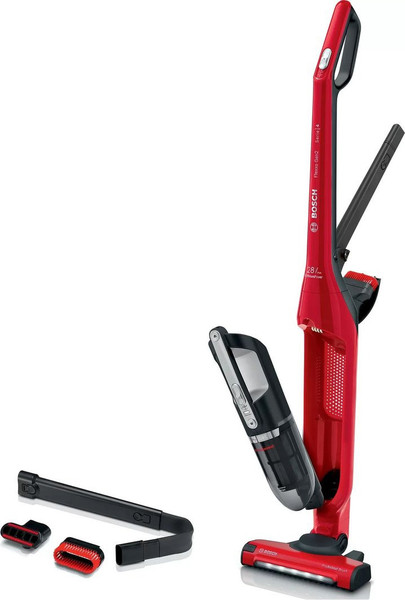 Вертикальный пылесос Bosch BBH3ZOO28 - фото