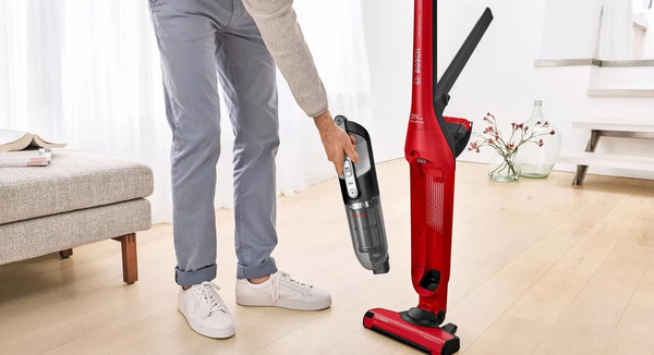 Вертикальный пылесос Bosch BBH3ZOO28