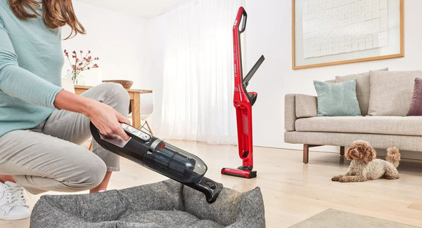 Вертикальный пылесос Bosch BBH3ZOO28