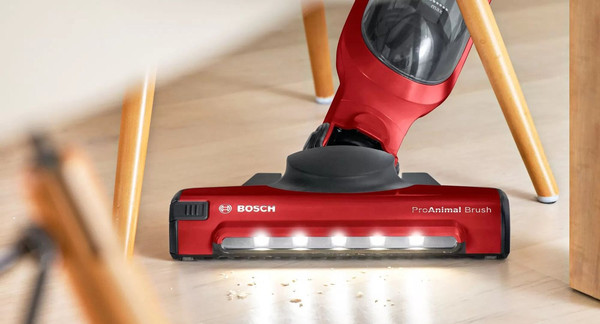 Вертикальный пылесос Bosch BBH3ZOO28