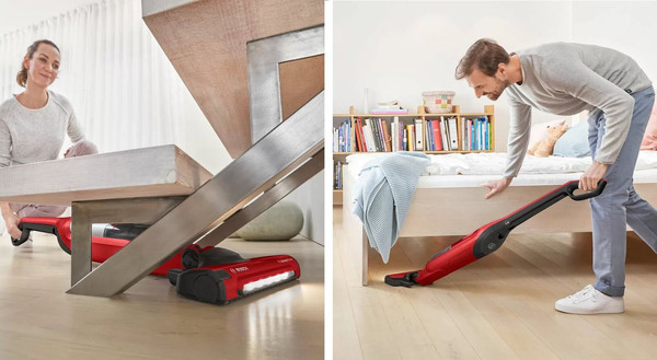 Вертикальный пылесос Bosch BBH3ZOO28