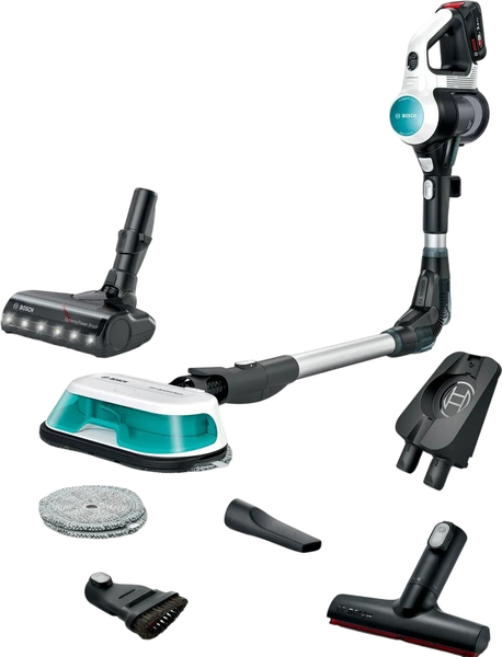 Вертикальный пылесос Bosch BCS71HYG1 - фото